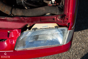 Citroën AX 1.5D - 1996