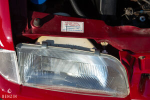 Citroën AX 1.5D - 1996