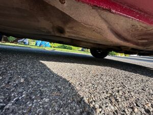 Citroën AX 1.5D - 1996