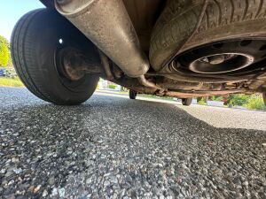 Citroën AX 1.5D - 1996