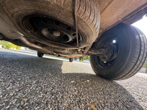 Citroën AX 1.5D - 1996