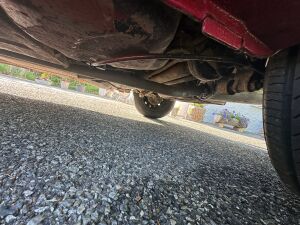 Citroën AX 1.5D - 1996