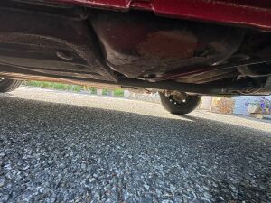 Citroën AX 1.5D - 1996