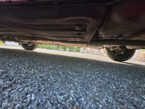 Citroën AX 1.5D - 1996