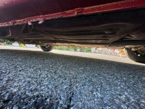 Citroën AX 1.5D - 1996