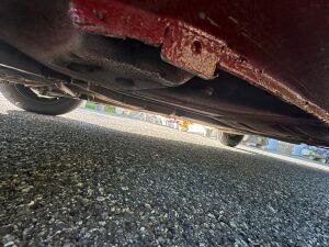 Citroën AX 1.5D - 1996