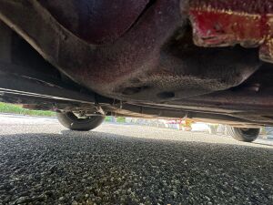 Citroën AX 1.5D - 1996