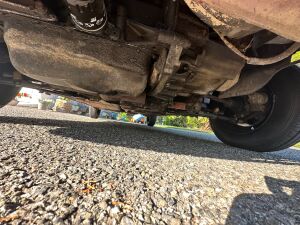 Citroën AX 1.5D - 1996