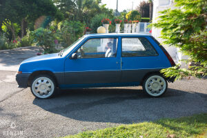 Renault Super 5 Five D - 1995