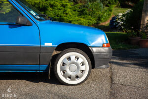 Renault Super 5 Five D - 1995