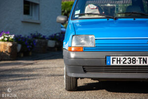 Renault Super 5 Five D - 1995