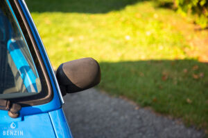 Renault Super 5 Five D - 1995