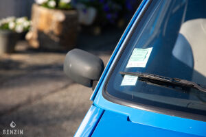 Renault Super 5 Five D - 1995