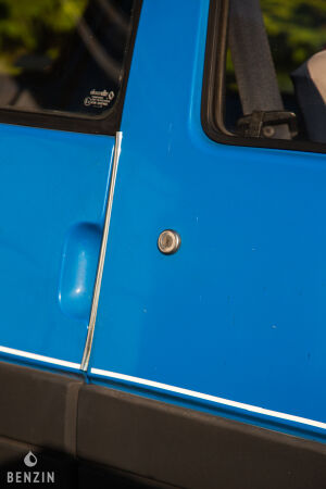 Renault Super 5 Five D - 1995