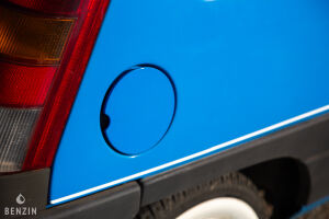 Renault Super 5 Five D - 1995