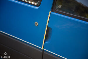 Renault Super 5 Five D - 1995