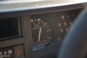 Renault Super 5 Five D - 1995