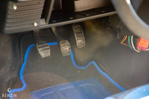 Renault Super 5 Five D - 1995