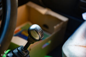 Renault Super 5 Five D - 1995