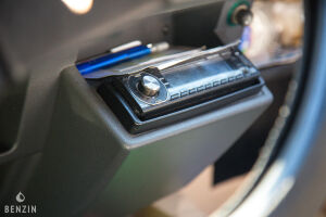 Renault Super 5 Five D - 1995