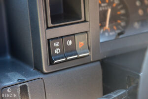 Renault Super 5 Five D - 1995