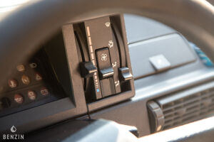 Renault Super 5 Five D - 1995