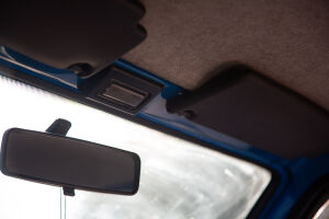 Renault Super 5 Five D - 1995