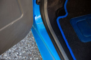 Renault Super 5 Five D - 1995