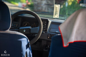 Renault Super 5 Five D - 1995