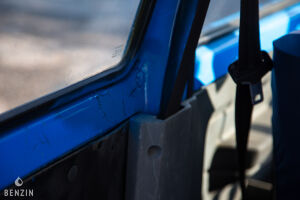 Renault Super 5 Five D - 1995