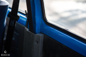 Renault Super 5 Five D - 1995