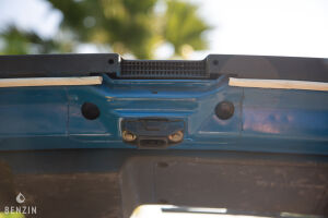 Renault Super 5 Five D - 1995