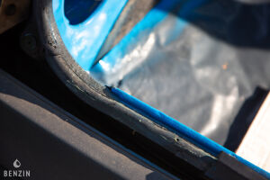 Renault Super 5 Five D - 1995