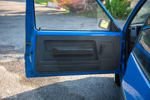 Renault Super 5 Five D - 1995