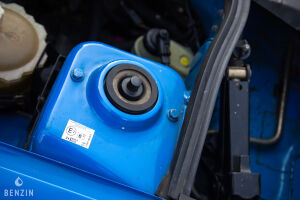 Renault Super 5 Five D - 1995