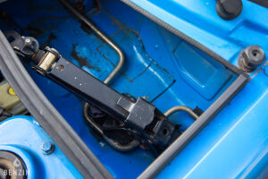 Renault Super 5 Five D - 1995