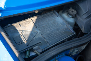 Renault Super 5 Five D - 1995