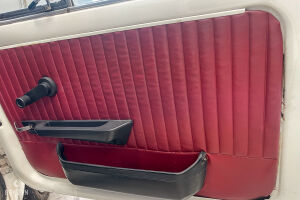 Fiat 500 L 1ère main - 1972