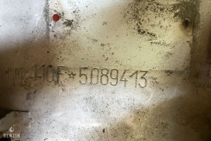 Fiat 500 L 1ère main - 1972