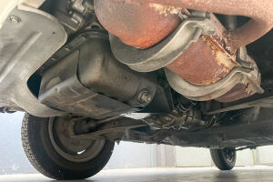 Fiat 500 L 1ère main - 1972