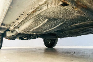 Fiat 500 L 1ère main - 1972