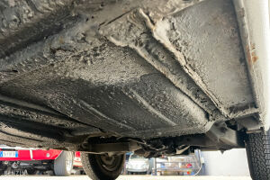 Fiat 500 L 1ère main - 1972