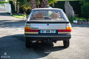 Renault 11 GTL 106k km - 1984