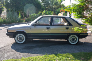 Renault 11 GTL 106k km - 1984