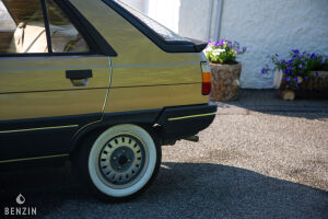 Renault 11 GTL 106k km - 1984