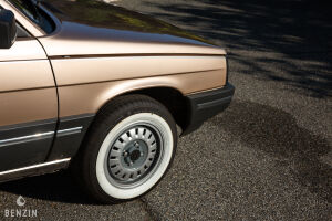 Renault 11 GTL 106k km - 1984