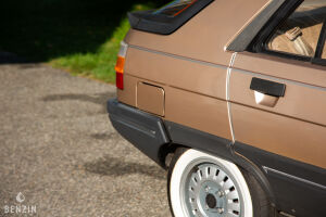Renault 11 GTL 106k km - 1984