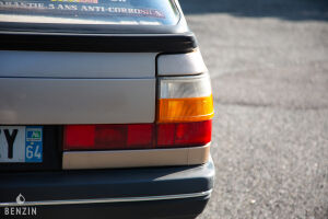 Renault 11 GTL 106k km - 1984