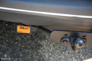 Renault 11 GTL 106k km - 1984