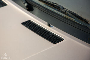 Renault 11 GTL 106k km - 1984